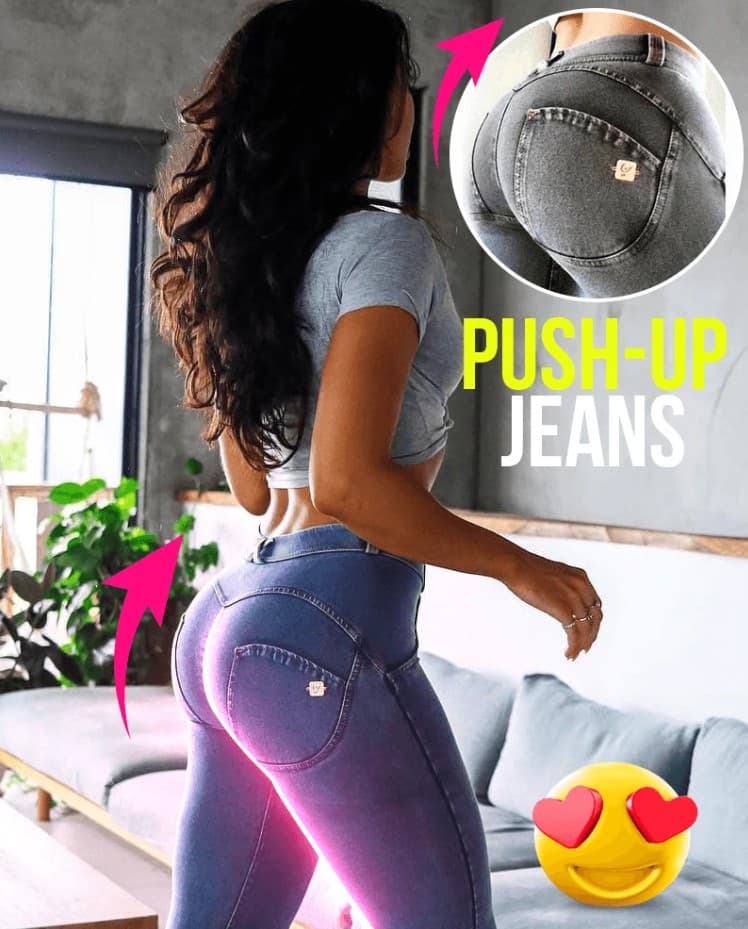 Screenshot_7-min Push-Up Jeans Apparel Women Clothing Color : Blue|Navy Blue|Gray
