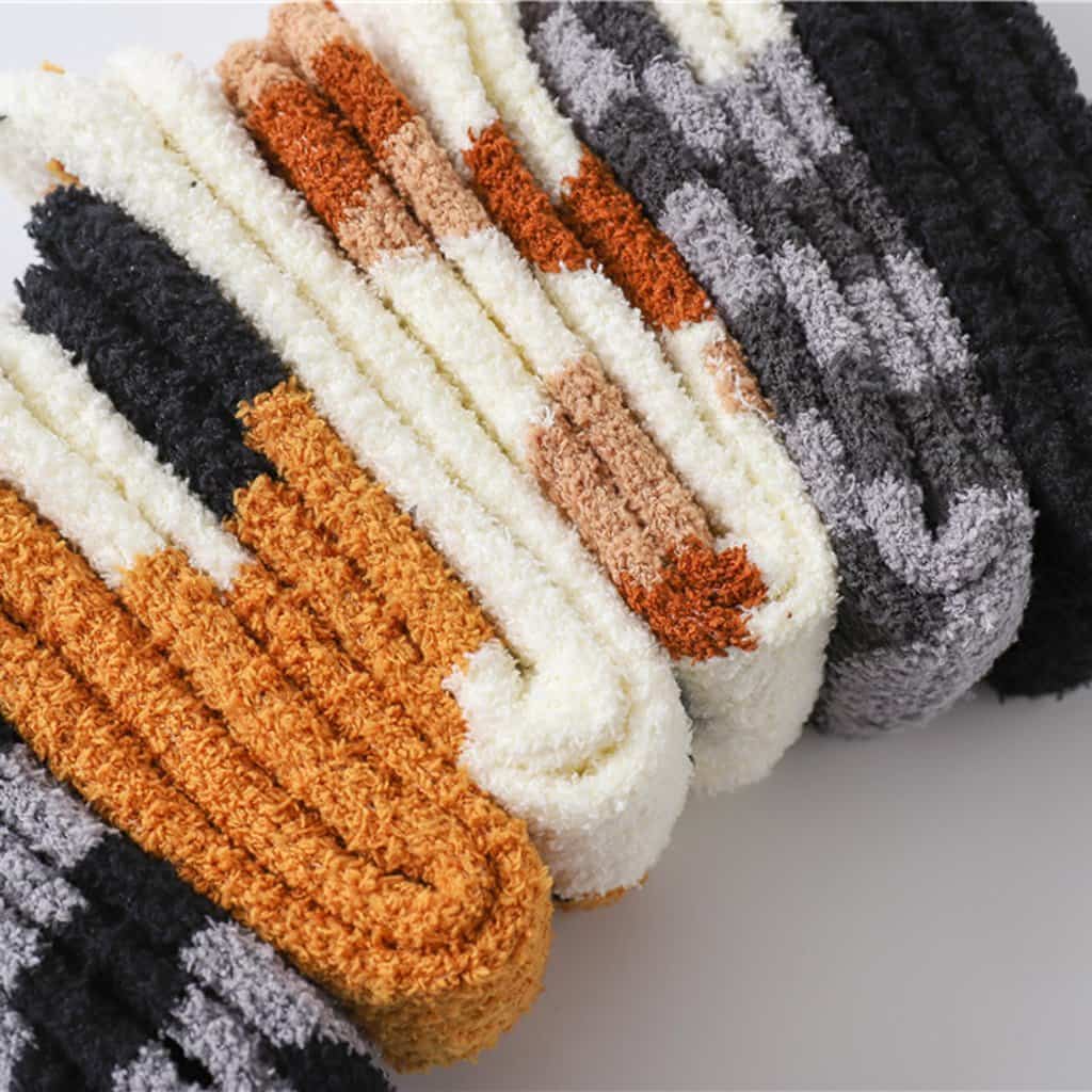 Cute-Cat-Claw-Plush-Warm-Socks-Animal-Color-123546-1