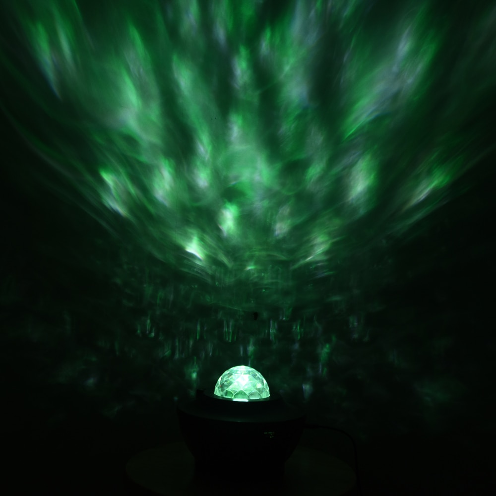 LED Galaxy Projector Ocean Wave LED Night Light Music Player Remote Star Rotating Night Light Luminaria For kid Bedroom Lamp LED Galaxy Projector Ocean Wave LED Night Light Music Player Remote Star Rotating Night Light Luminaria For kid Bedroom Lamp